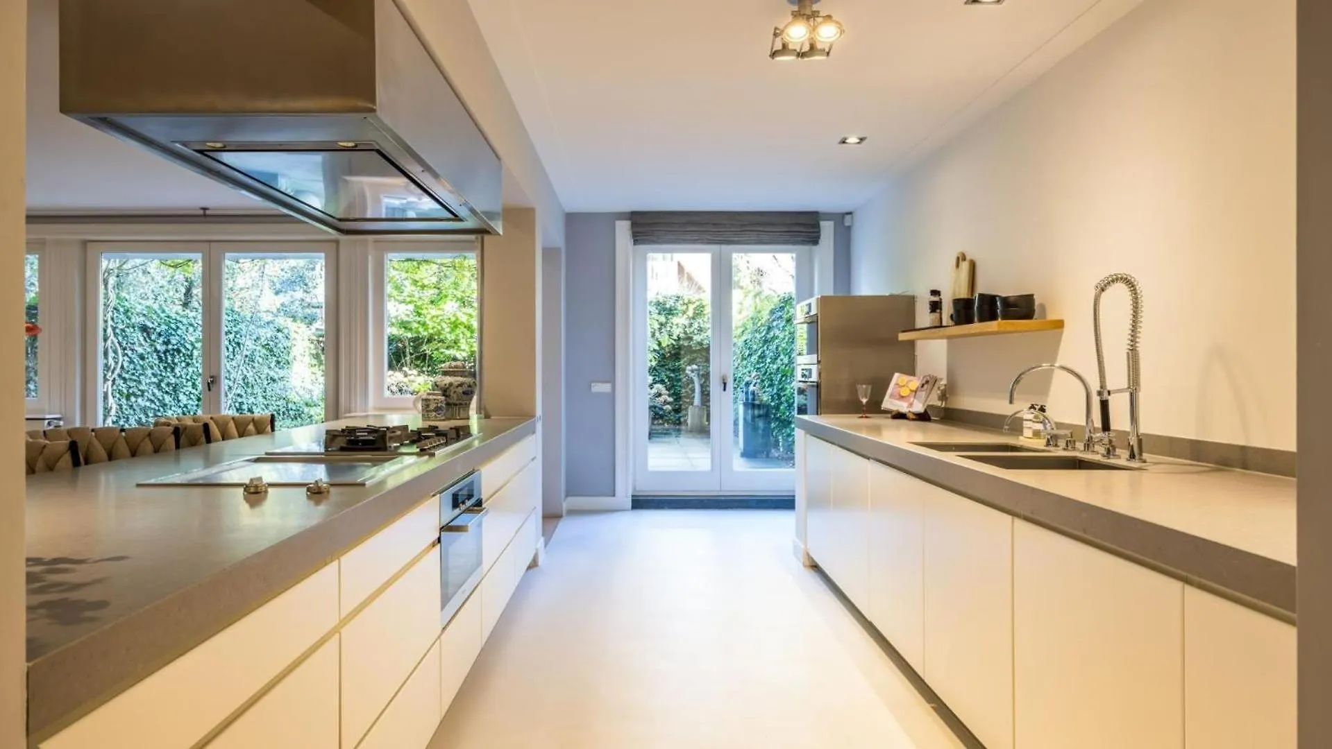 Villa Vermeer House Amsterdam Niederlande