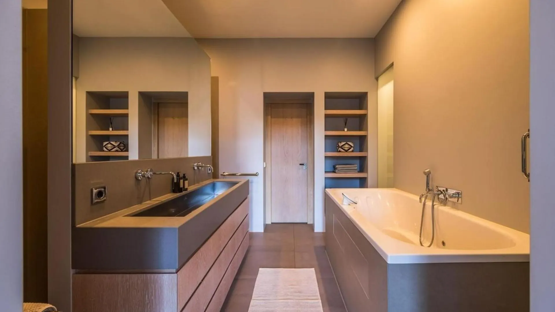 Villa Vermeer House Amsterdam
