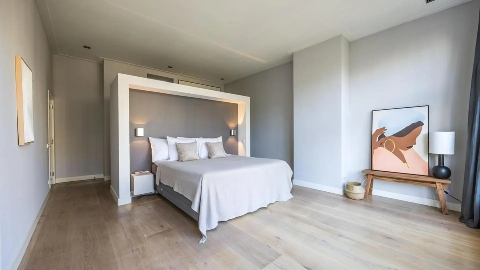 Villa Vermeer House Amsterdam
