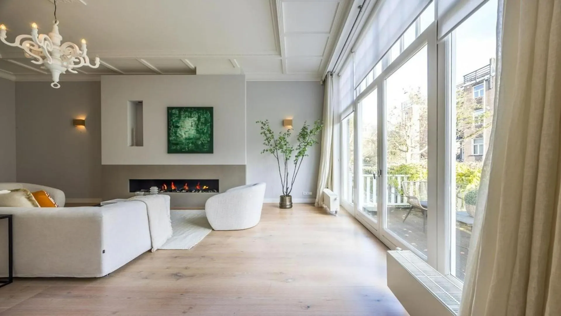 Villa Vermeer House Amsterdam Ferienhaus