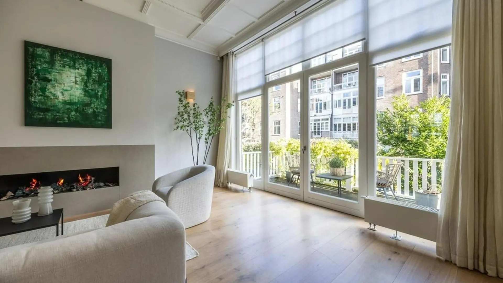 Villa Vermeer House Amsterdam