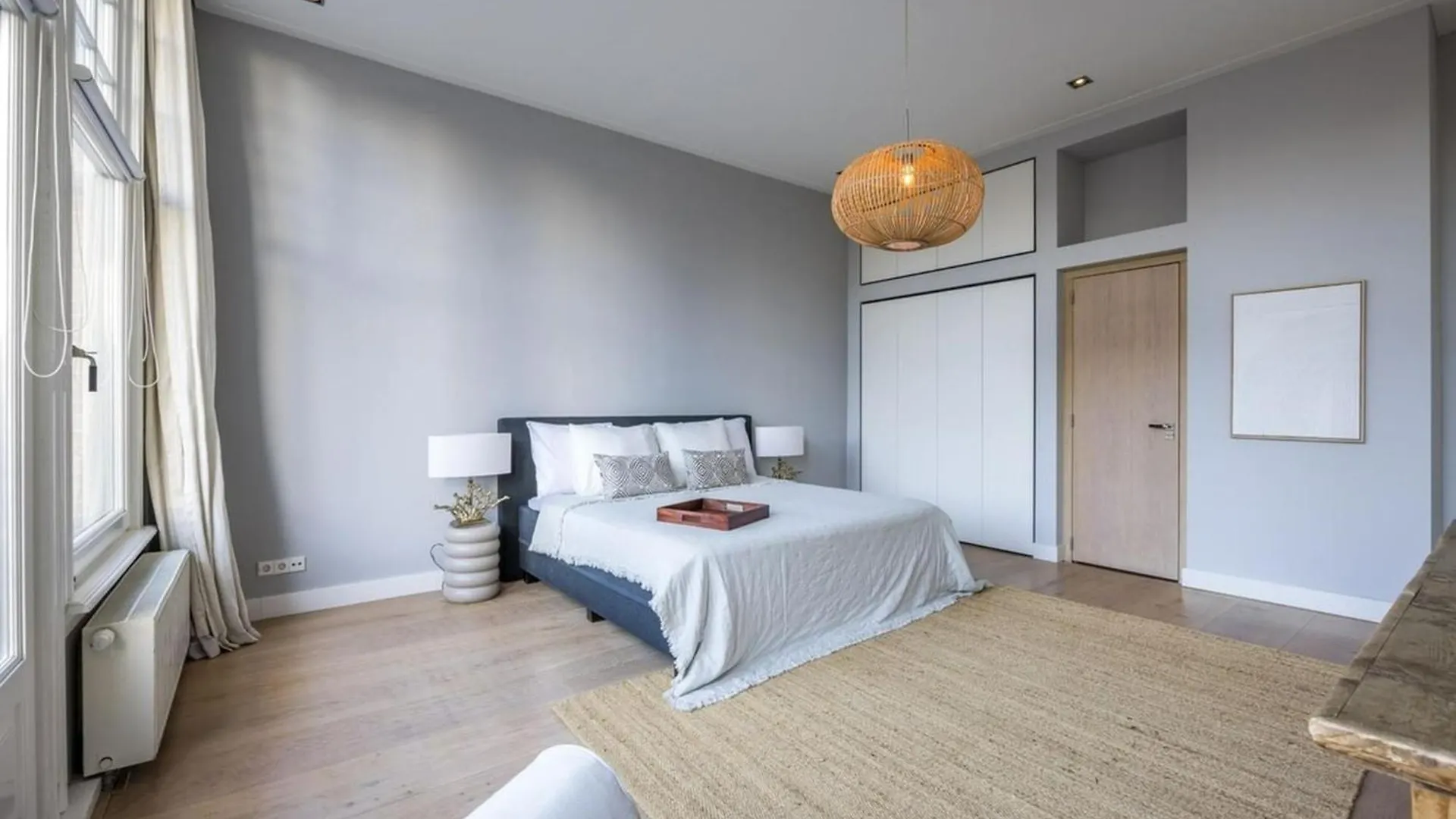 Villa Vermeer House Amsterdam Niederlande