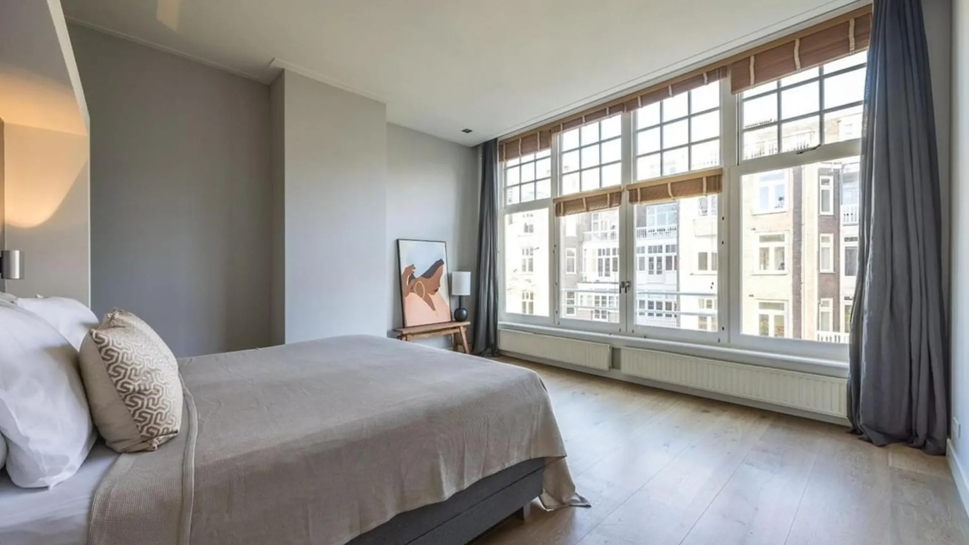 Villa Vermeer House Amsterdam 0*,  Niederlande
