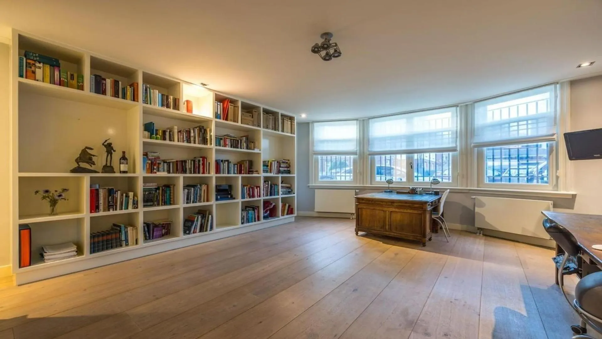 Villa Vermeer House Amsterdam