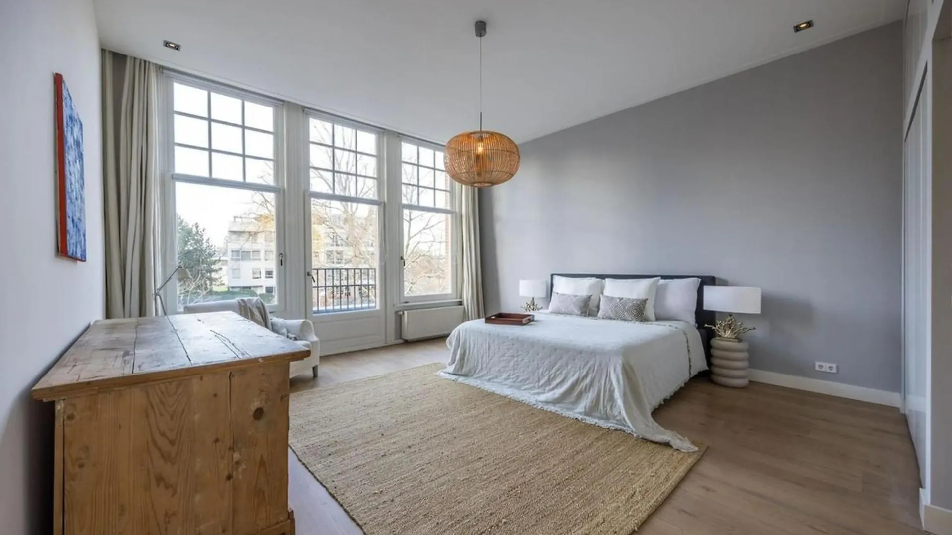 Ferienhaus Villa Vermeer House Amsterdam Niederlande