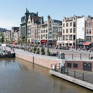 Séjour chez l'habitant Beautiful House Next To Dam Square!, Amsterdam