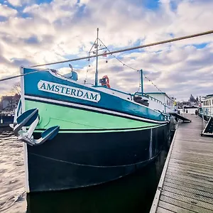  Отель Hotelboat