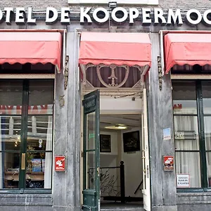 2* Szálloda Koopermoolen